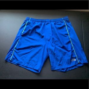 North face Mens/Hommes shorts